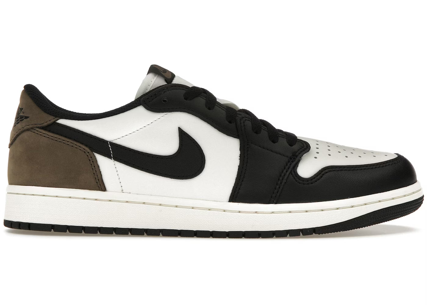 Air Jordan 1 Retro Low OG 'Mocha'