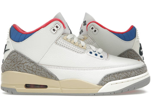 Air Jordan 3 Retro 'Seoul 2.0'