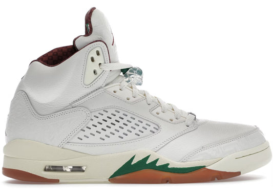 Air Jordan 5 Retro 'El Grito - Sail'
