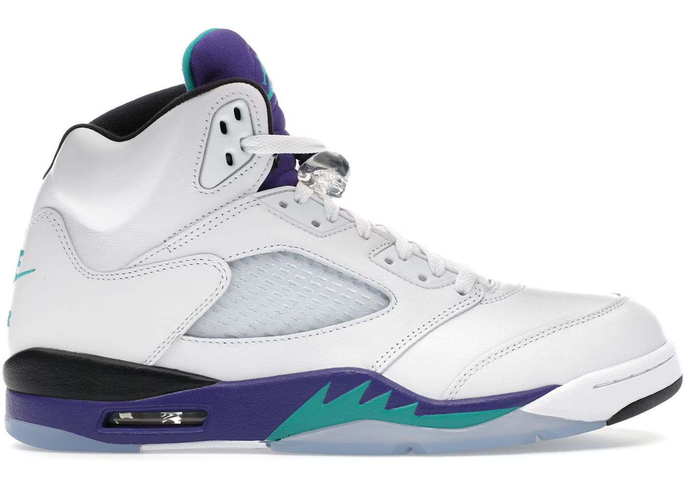 Air Jordan 5 Retro Grape 2025
