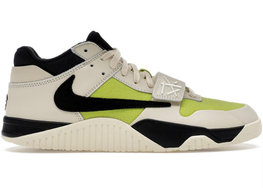 Jordan Jumpman Jack TR 'bright cactus'