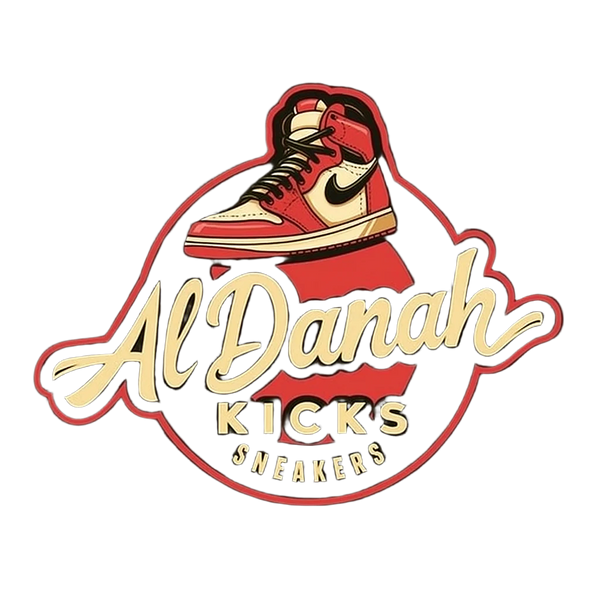 Al Danah Kicks
