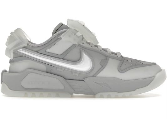 RTFKT x Dunk Genesis 'Ghost'