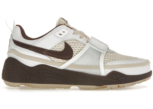 Travis Scott x Zoom Field Jaxx 'Light Chocolate'